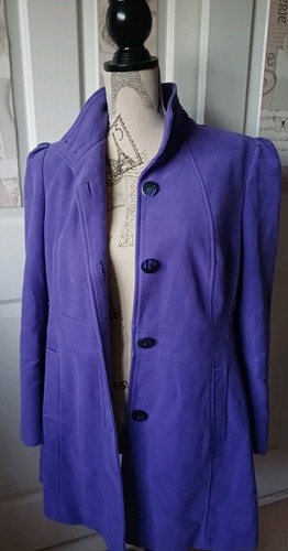 Gorgeous purple velvet - purple,