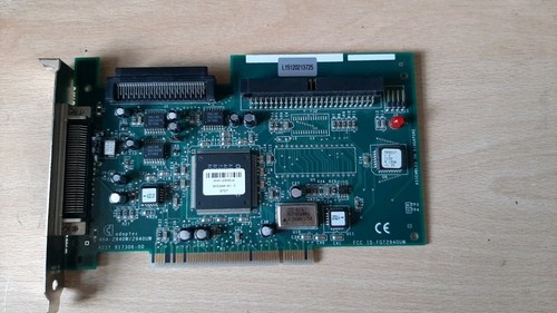 Adaptec aha 2940uw scsi - aha-2940uw,