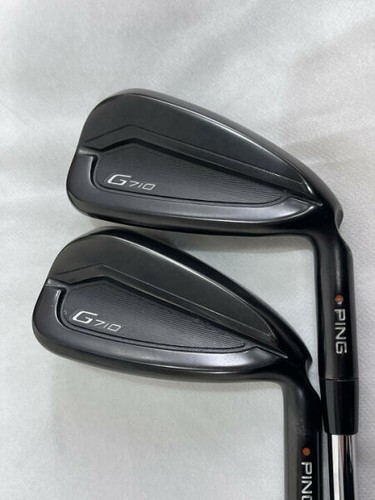 Ping g710 iron set pw - g710, 4pc