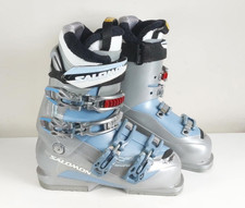 Salomon Ski Boots Energyzer 60