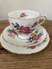 Vintage Royal Vale Chintzy