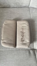 Cybex Aton Car Seat Shoulder