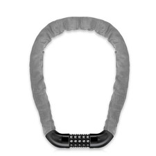 Bike Chain Lock 5 Digit