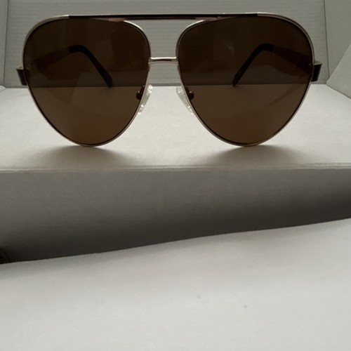 Guess sunglasses brown tinted - sunglasses,