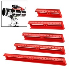 Aluminum Alloy Telescope