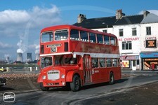 Bus Photo - United 549 FPM73C