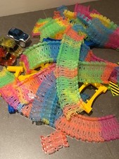 Mindscope Neon Twister Tracks