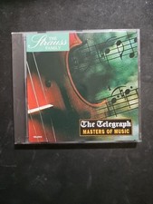 STRAUSS FAMILY - TELEGRAPH