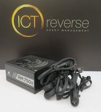 CORSAIR RM750x Fully Modular