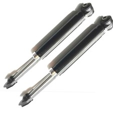 2 X FOR VAUXHALL INSIGNIA REAR