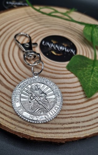 Christopher keyring - st,