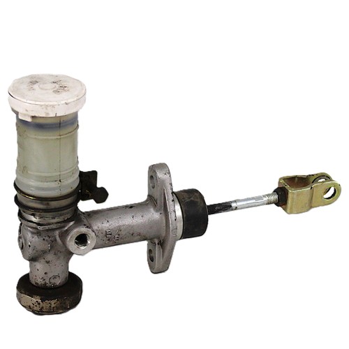 Clutch master cylinder - clutch,