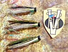 3 V Fly 12mm  Pearl Sunray