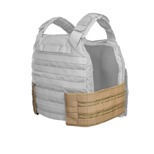 Tasmanian tiger plate carrier - tiger,