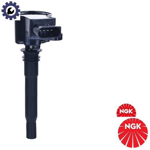 Ignition coil 49518 - ignition,