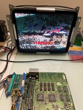 SOUL EDGE - Jamma Arcade PCB