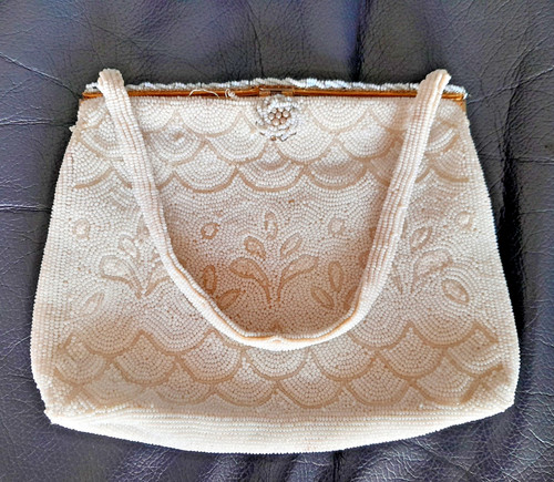 Chic mid c20th - mid-c20th, french