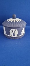 Stunning Filigree Wedgwood