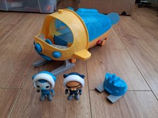 Fisher-Price Octonauts Gup S