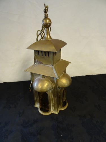 Arts craft large brass - arts,