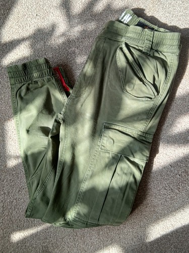 Alpha industries men - alpha, slim