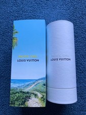 Louis Vuitton Pacific Chill 100ml eau de parfum  unisex.