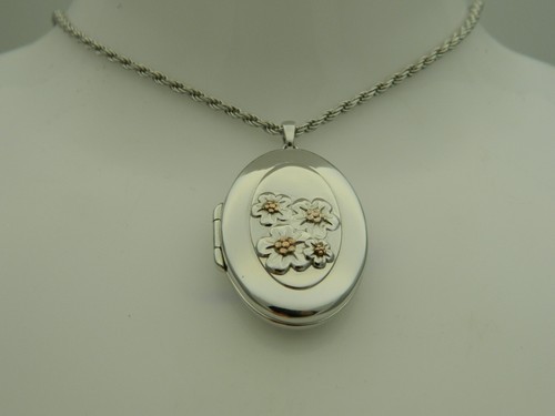Clogau sterling silver 9ct - clogau,