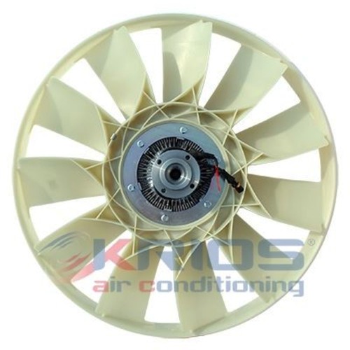 Engine cooling fan for - engine,