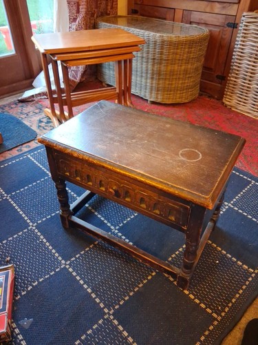 Old charm vintage - charm, oak