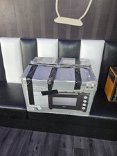 daewoo 42L electric oven with