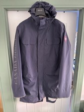 Canada Goose Sea Wolf Fishtail