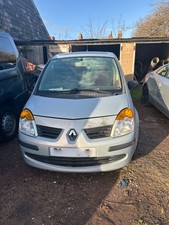 2006 RENAULT MODUS DYNAMIQUE