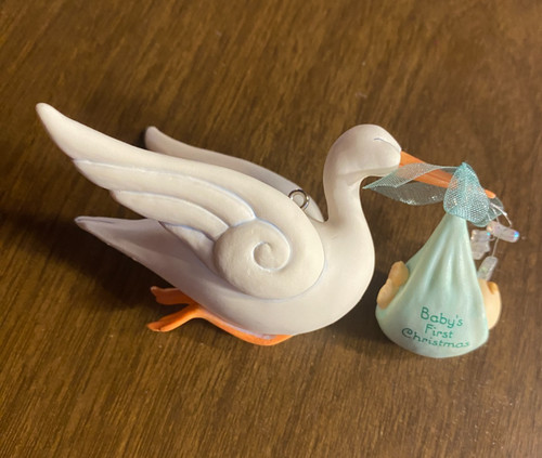 Vintage 2004 hallmark keepsake - hallmark,