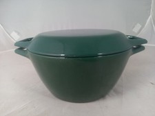 Morso Denmark Cast Iron 21cm