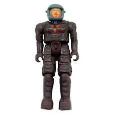 Starcom Sgt Borek figure