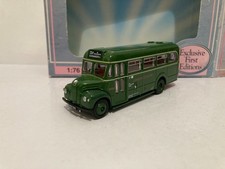 EFE 30510 Guy GS Special