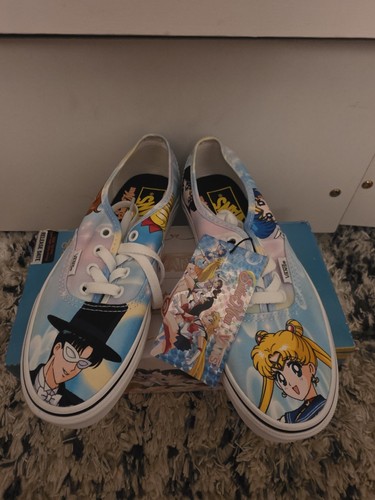 Vans authentic sailor - vans,