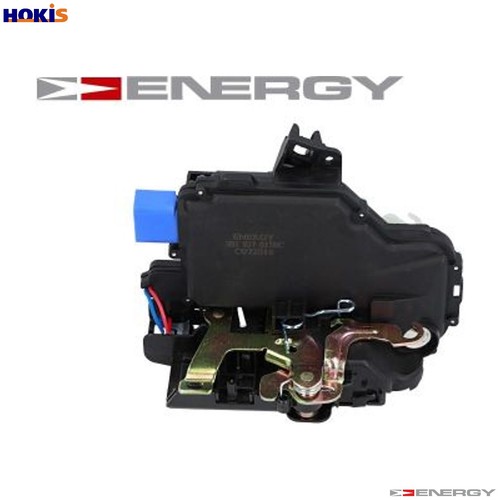 Door lock zdp0015l for - for, vw