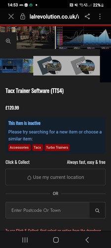 Tacx software flanders - vr,