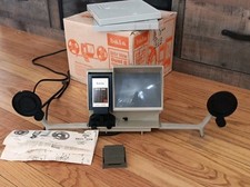 Vintage Baia Dual Super 8