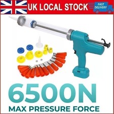 For Makita 18V without Battery