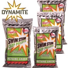 Dynamite Baits Swim Stim