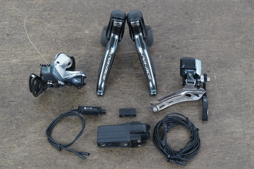 Shimano dura ace 9070 - dura-ace, di2