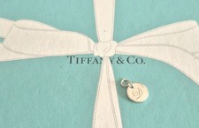 Authentic Tiffany & Co Letter
