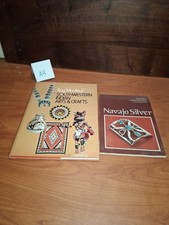 Lot of 2 Books Southwester
