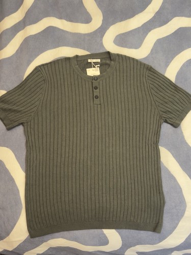 Zara rib knit - zara,