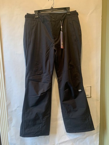 Neill star insulated pants - star,