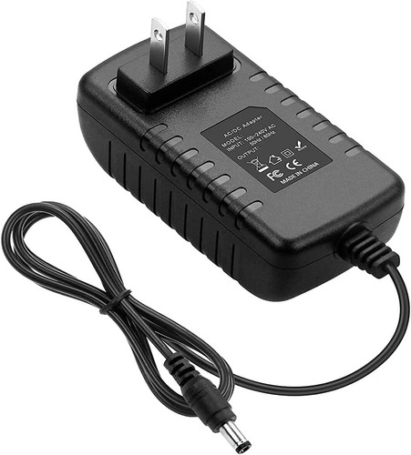 Adapter for roberts - ac,