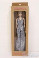 Wake-Up Momoko Doll WUDsp
