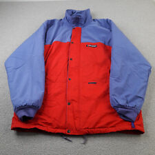 Vintage Berghaus Jacket Mens
